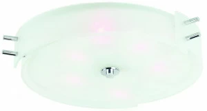 Потолочный светильник ST Luce Hegia SL484.502.06 ST LUCE HEGIA 073502 Белый