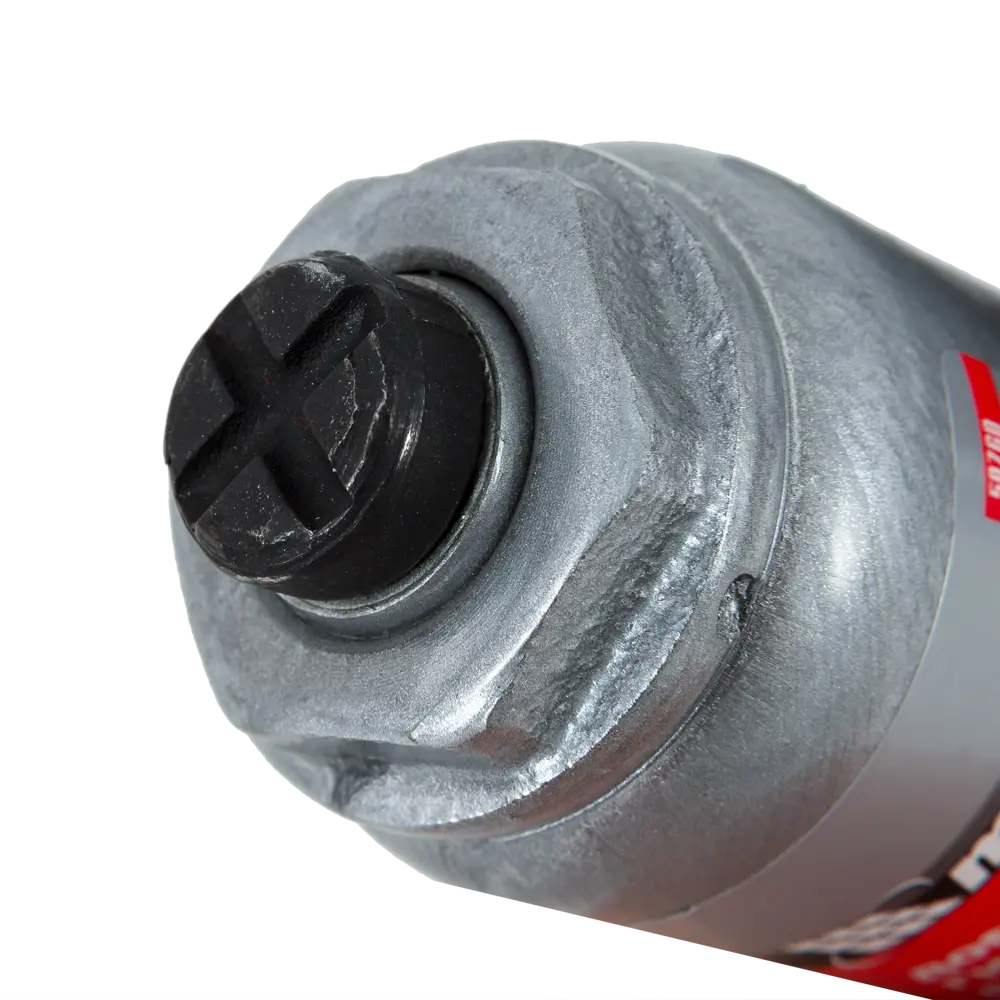 Домкрат бутылочный Matrix 2 тонны - надежный гидравлический подъемник 82202371 STLM-0021869 - Вид №3