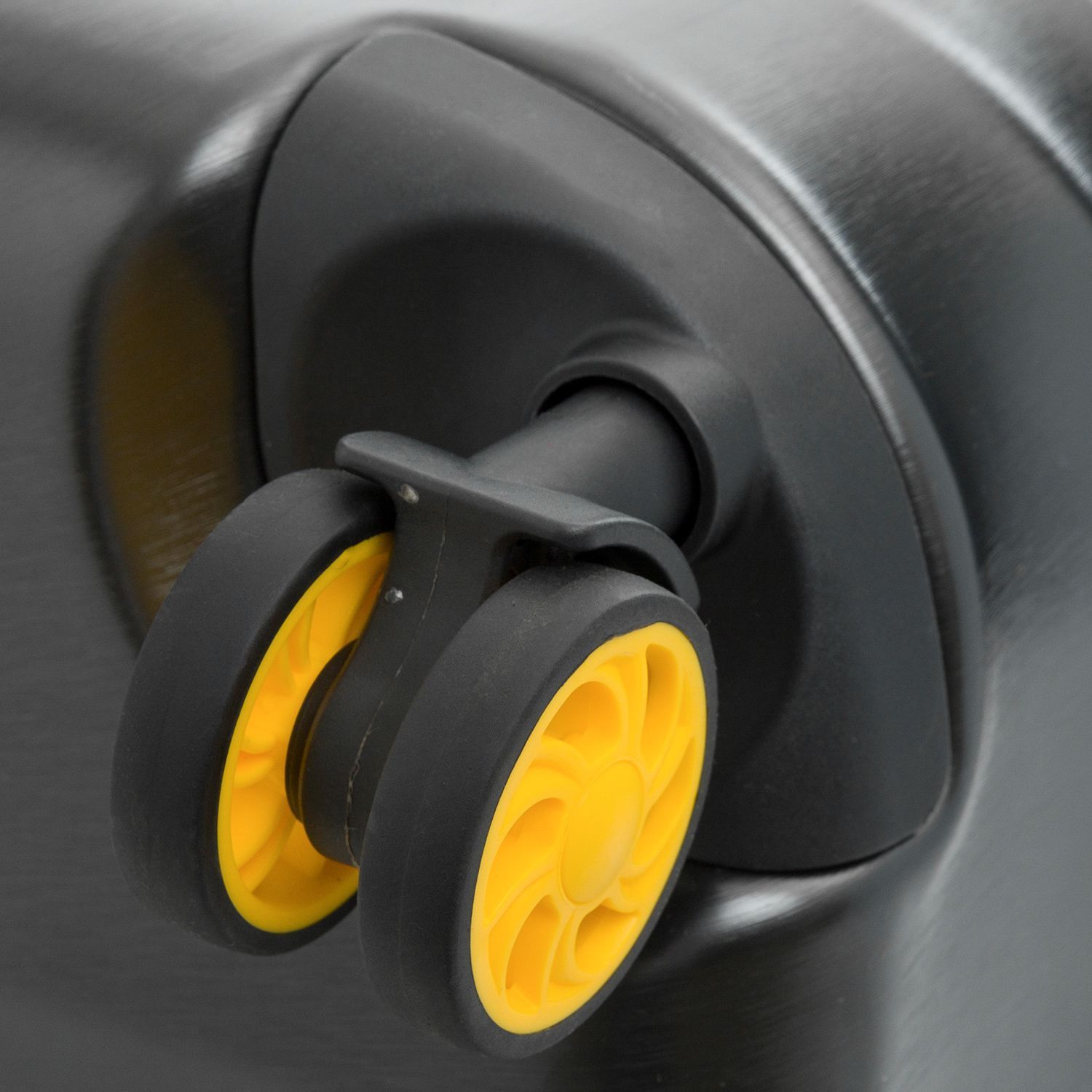 4701-22 Чемодан 4701 Large Luggage 76 Roncato Stellar - Вид №4