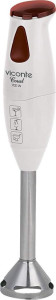 7998971 Блендер погружной Viconte VC-4417 белый