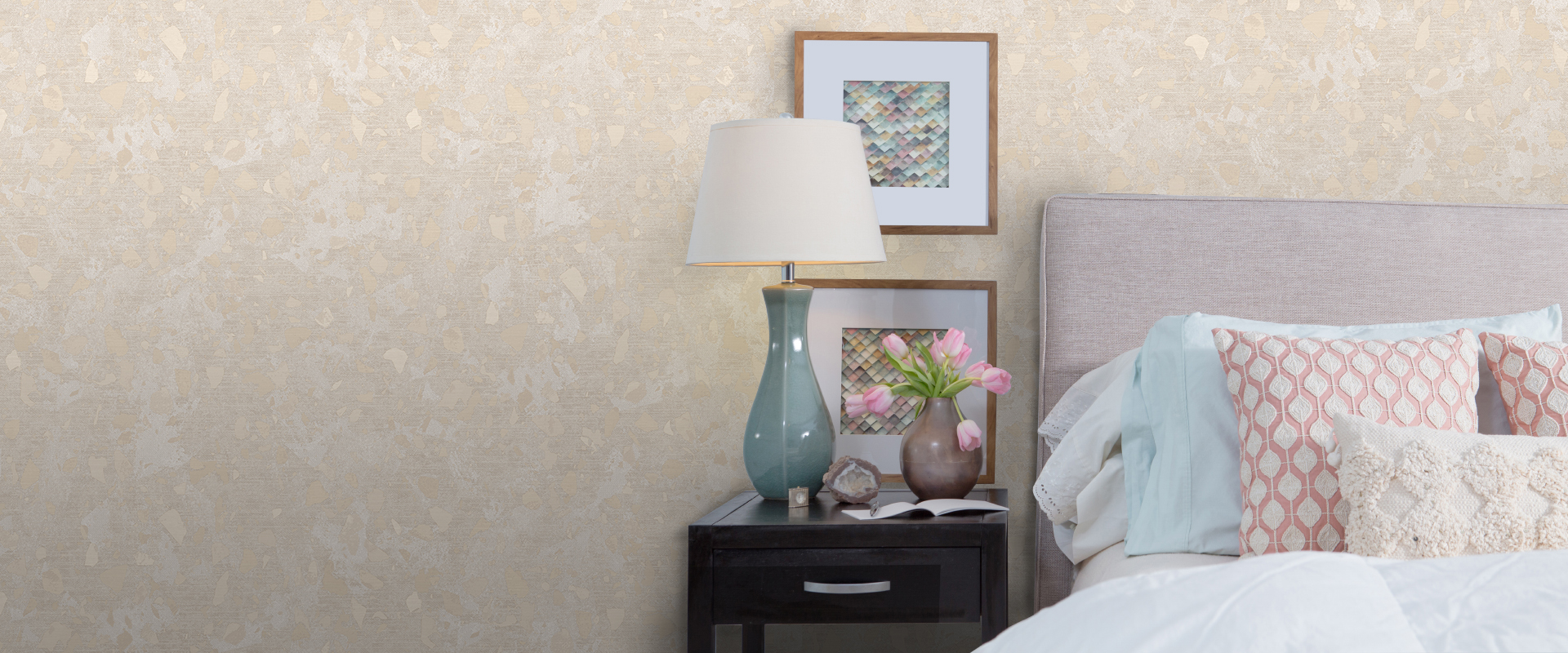 Victoria Stenova 889462 Фон VIRGINIA 889462 - Вид №1