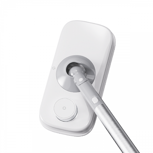 9087975 Пароочиститель BQ SM1003 серый STDN-0097594 - Вид №3