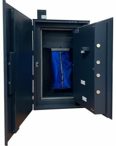 Gunnebo Сертифицированный противоугонный сейф Lips vago Pacfmf133002