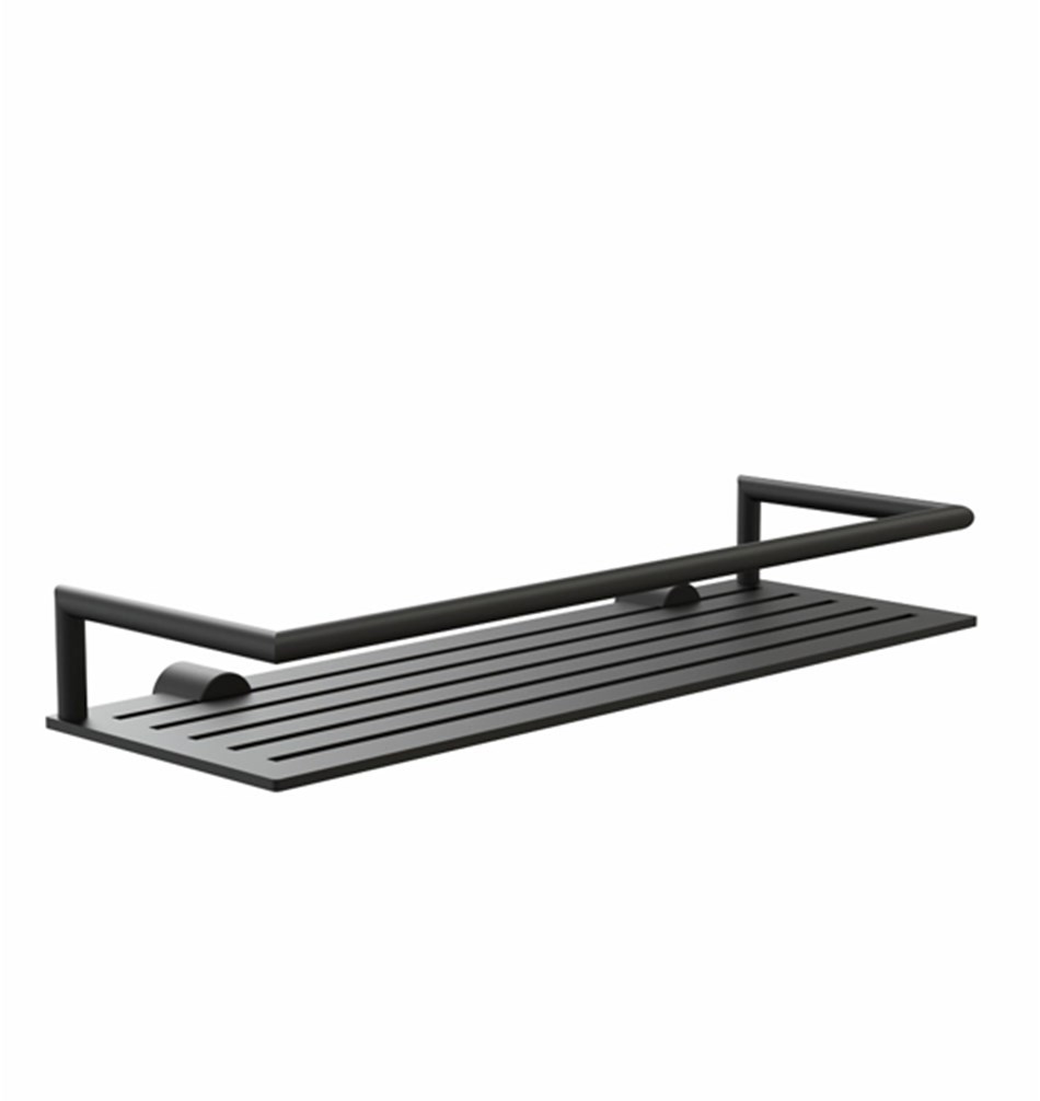 FROST Полка для душа 4, 36см sun-id-1967406 - Вид №4