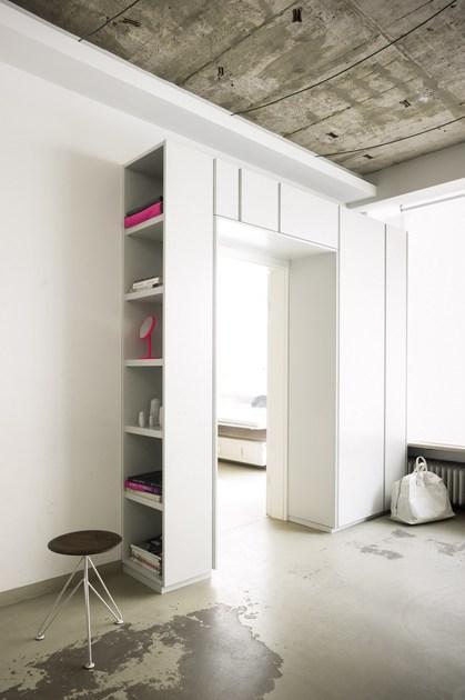 Schönbuch Модульный шкаф Stripes Schonbuch sun-id-1477751 - Вид №4