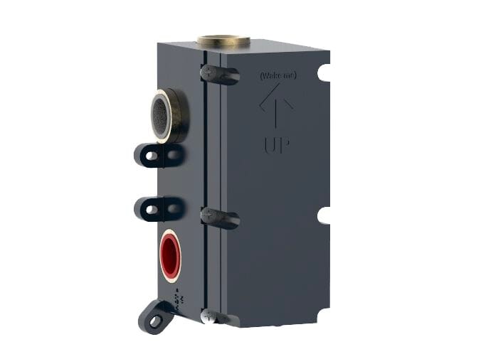 Встраиваемый корпус для смесителя IB IB BOX ARCH-00105323