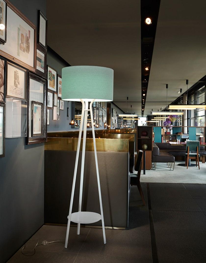 SLIDE Торшер / торшер для улицы из ткани sun-id-1506540 - Вид №5