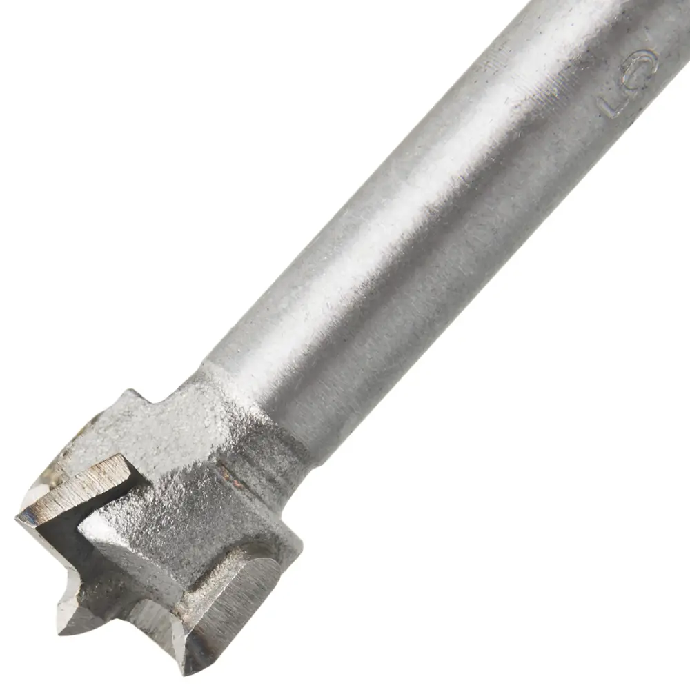 Сверло Форстнера по дереву 15 мм Archimedes 91781 STLM-2206079 - Вид №1