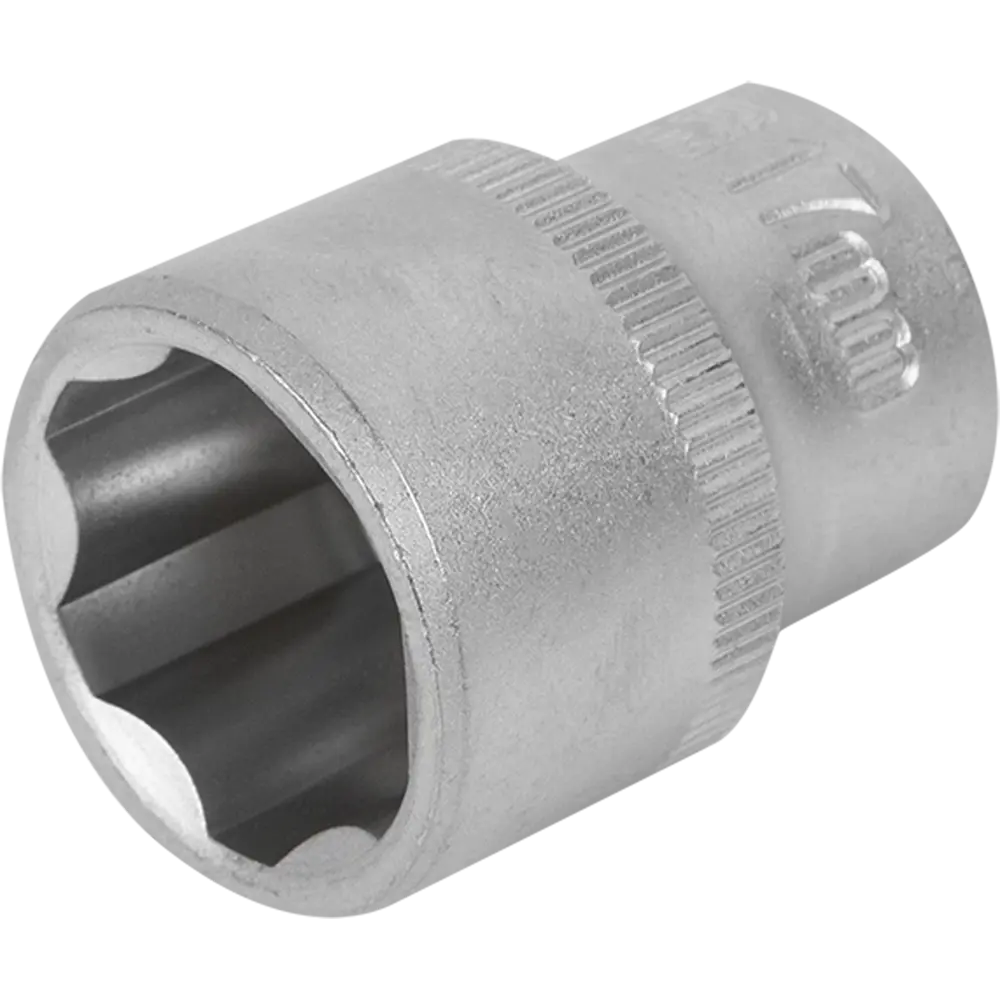 Торцевая головка Dexter 3/8 " 17 мм 16368395 STLM-2096199 