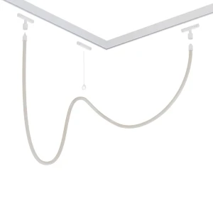 Arte Lamp Optima: гибкий трос для трековых светильников 2 метра 89376495