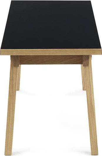 603092 Скамья для ломтиков 38 x 160 см Linoleum Normann Copenhagen Slice - Вид №2