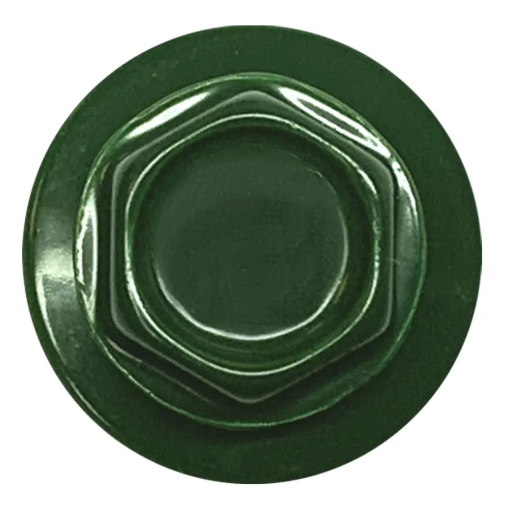 Саморезы кровельные DILWIS по дереву с буром 4.8x35 мм (80 шт) 89372558 STLM-1357437 - Вид №1