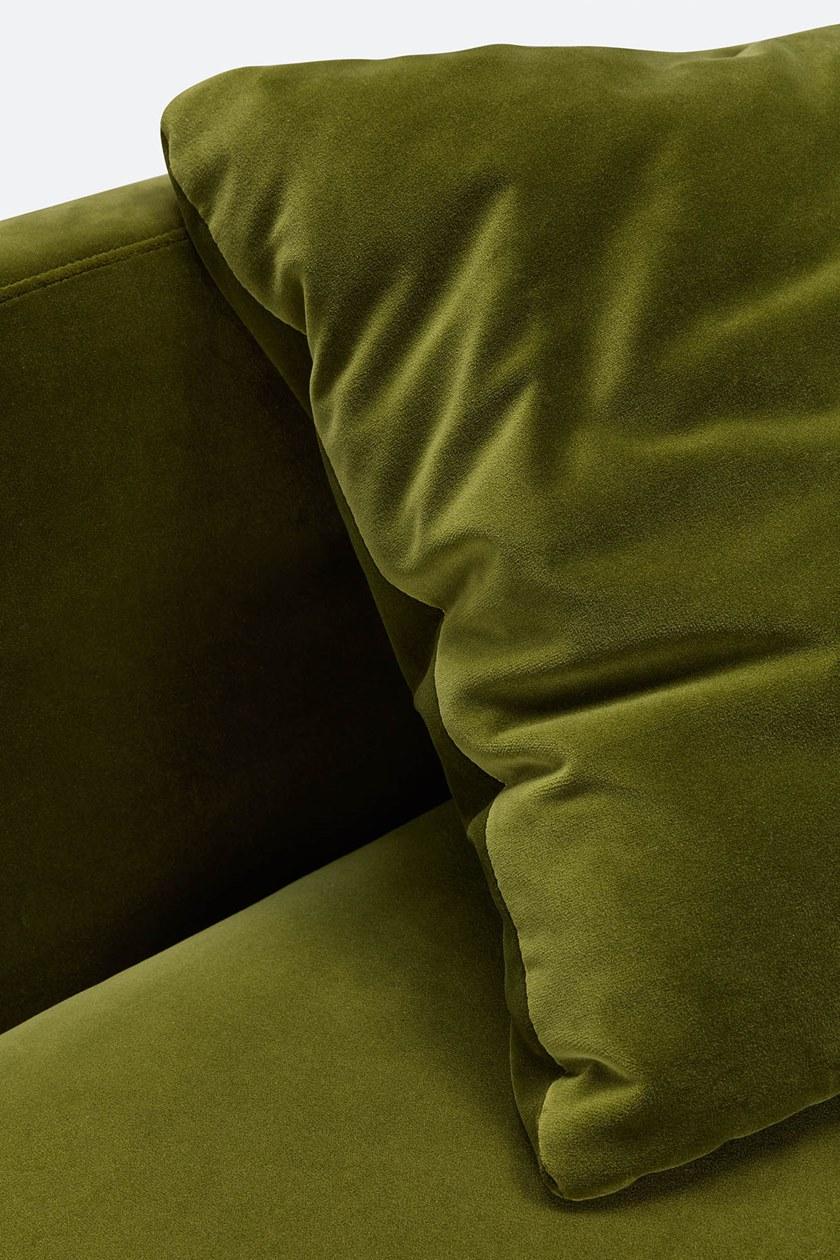 Sits Мягкая кушетка из ткани Jenny sun-id-1424864 - Вид №2