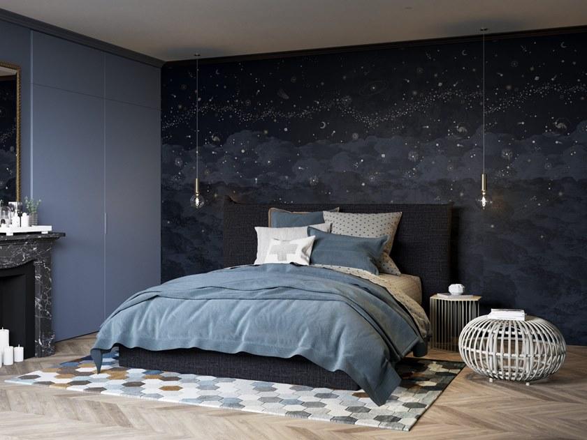 Isidore Leroy Панорамные обои Anastasie 6241801-6241802 - Вид №2