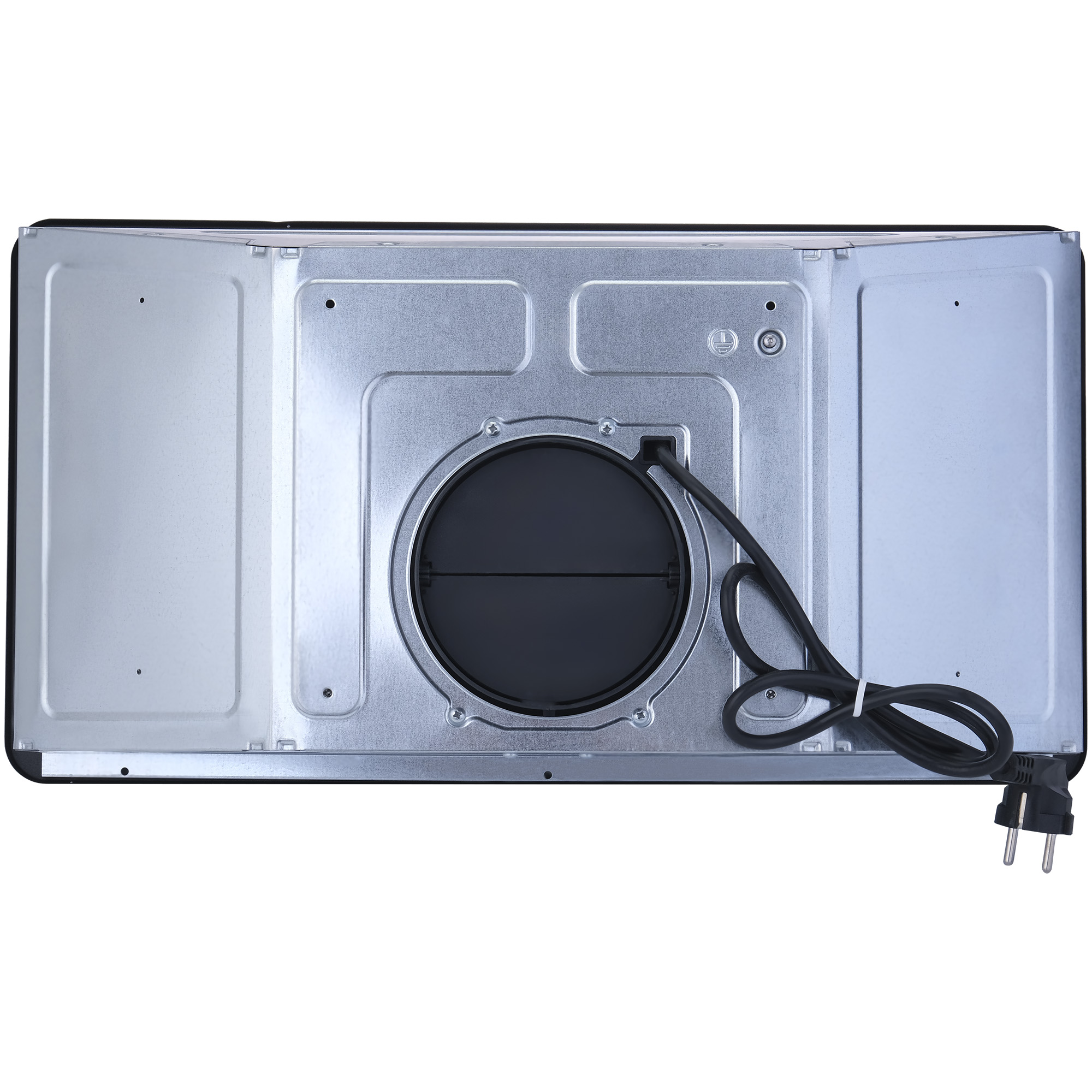 9136707 Вытяжка полновстраиваемая Оasis UN-50B черный OASIS STDN-0044515 - Вид №8