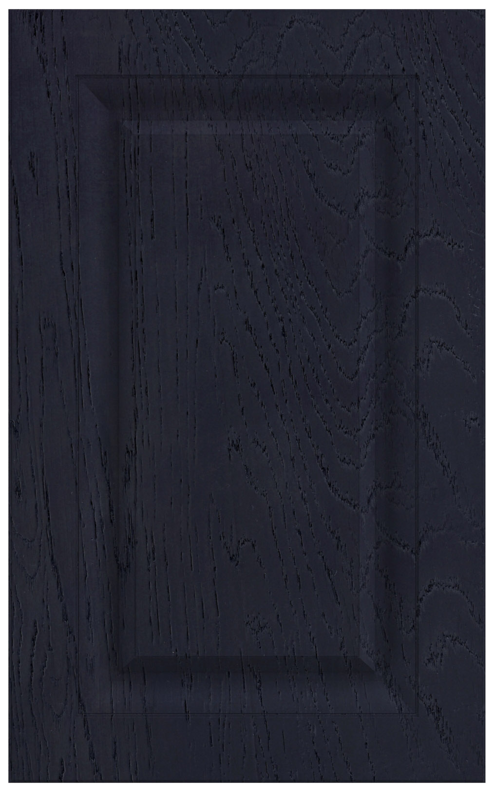 Фасады для кухни Классика Фрезеровка «Монбельяр» Дуб фактурный чернильный №525 SIDAK SIST99-10217