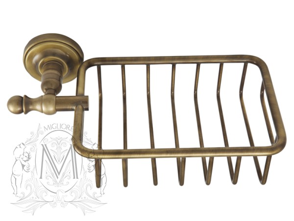 17255 Решетка одинарная Migliore Mirella - Вид №3