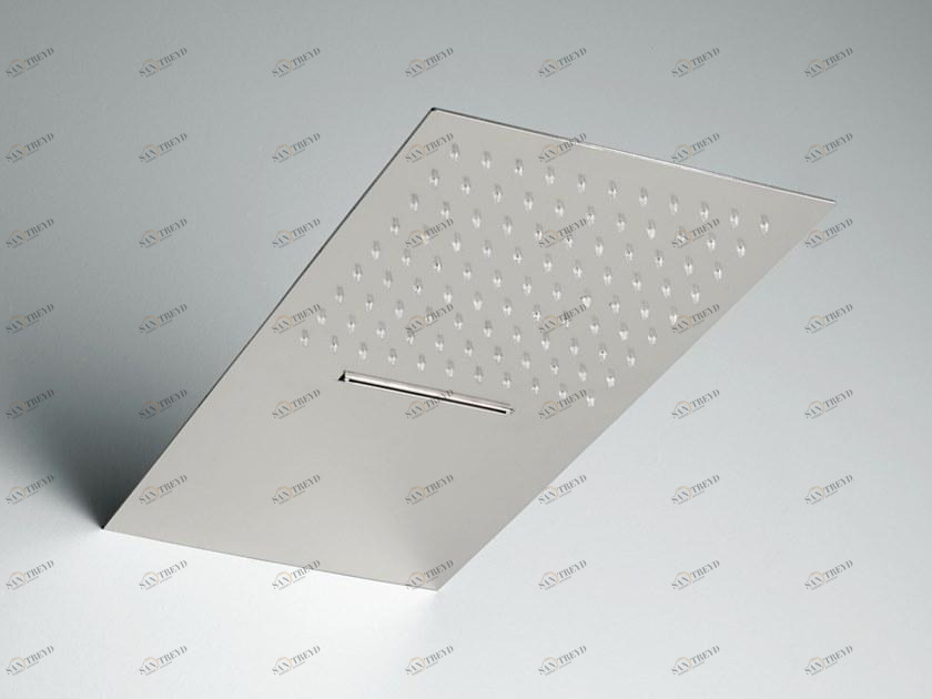 Quadrodesign Настенная лейка для душа Accessori doccia sun-id-1374025