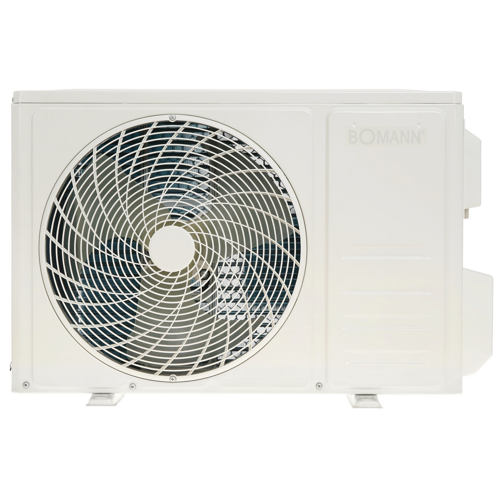 9903196 Кондиционер настенный сплит-система Bomann CL 6045 QC CB белый STDN-0066440 - Вид №5