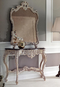 Консоль SELENE SEVEN SEDIE 00CL100