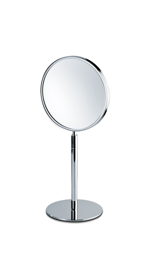 0116100 Косметическое зеркало SPT 11 DECOR WALTHER ROUND 