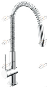 FIR Italia Смеситель для кухонной мойки MODERN KITCHENS 55.7800.2 