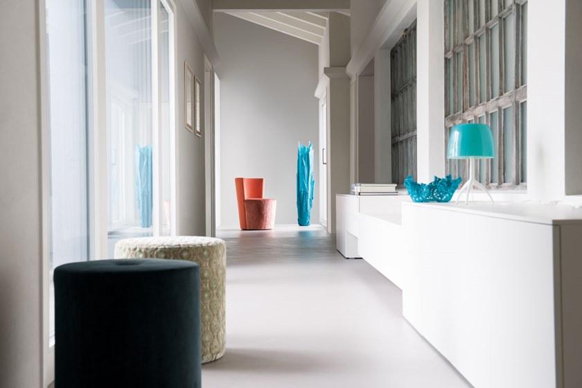 Стул из мягкой ткани Rebecca Santreyd sun-id-1414423 - Вид №4