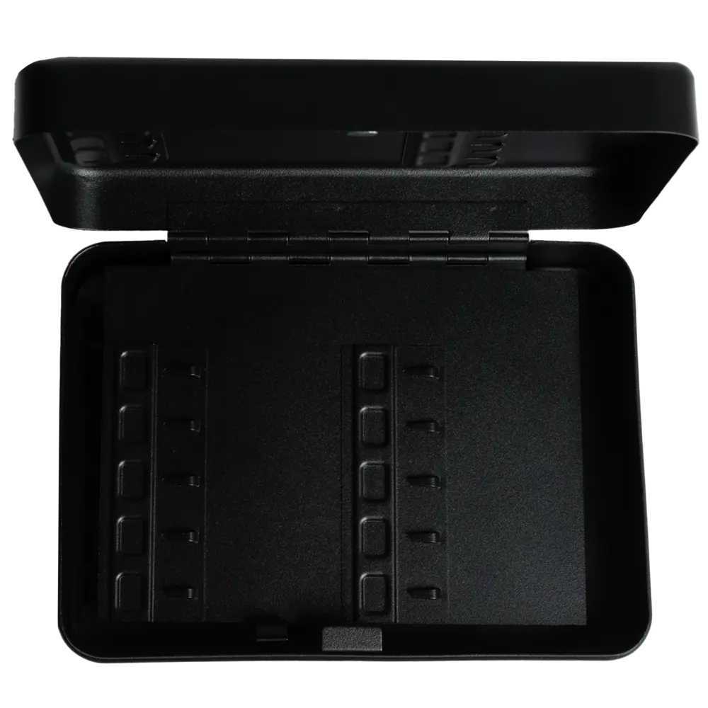 Ключница на 44 ключа цвет черный Santreyd STLM-2039417 - Вид №4