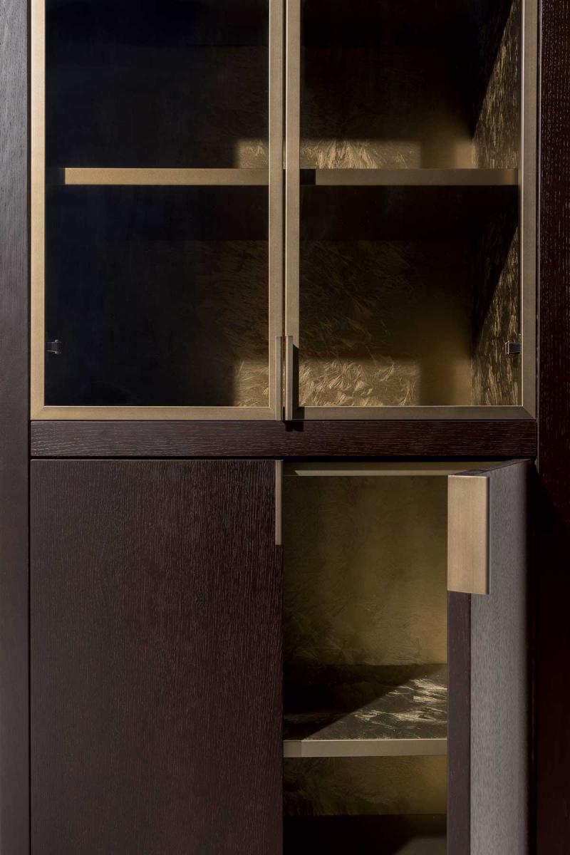 Medici Витрина OASIS BATHROOM Medici - Вид №6