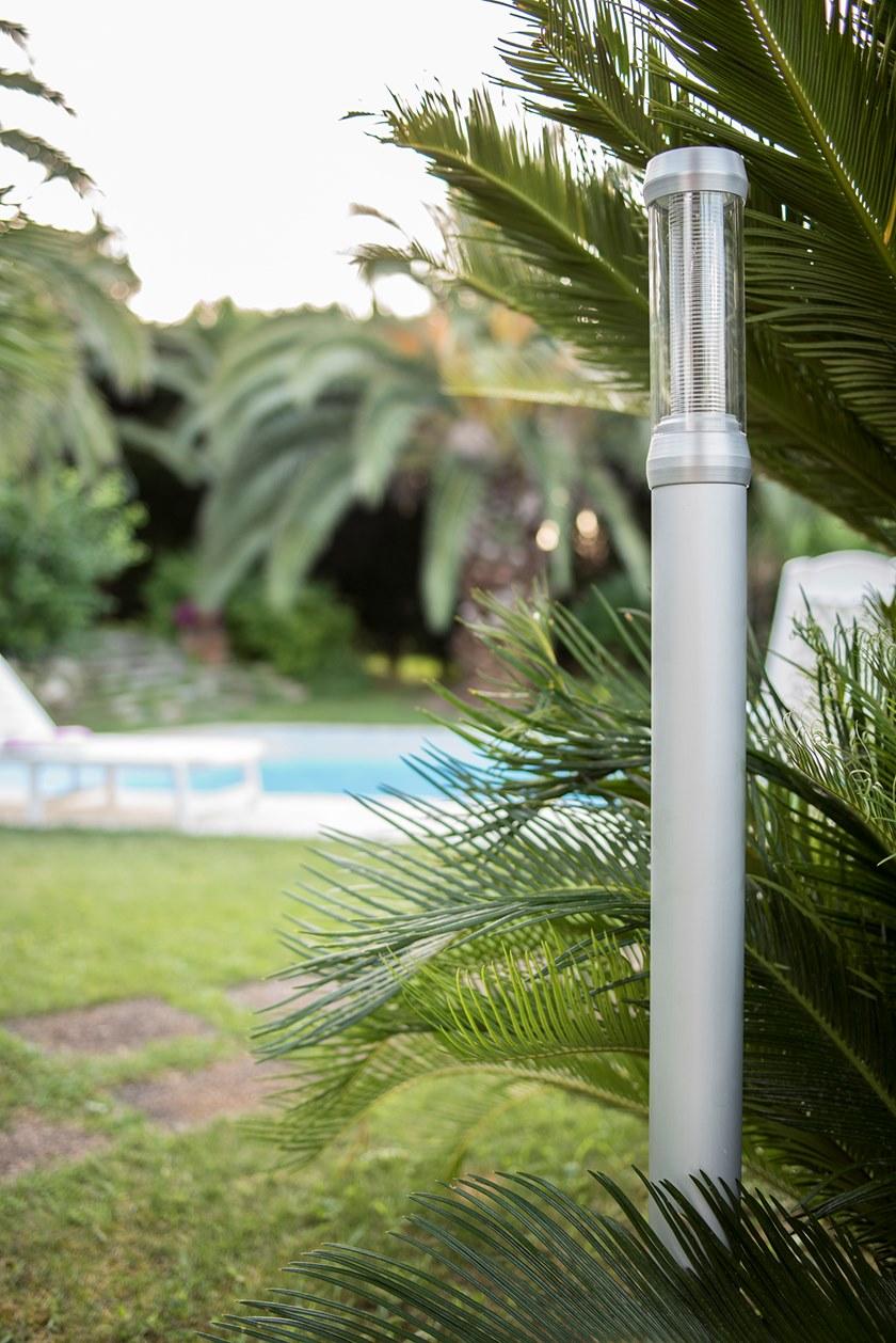 Kriladesign Светодиодный столб в PMMA Online 5013-5014-5015 - Вид №2