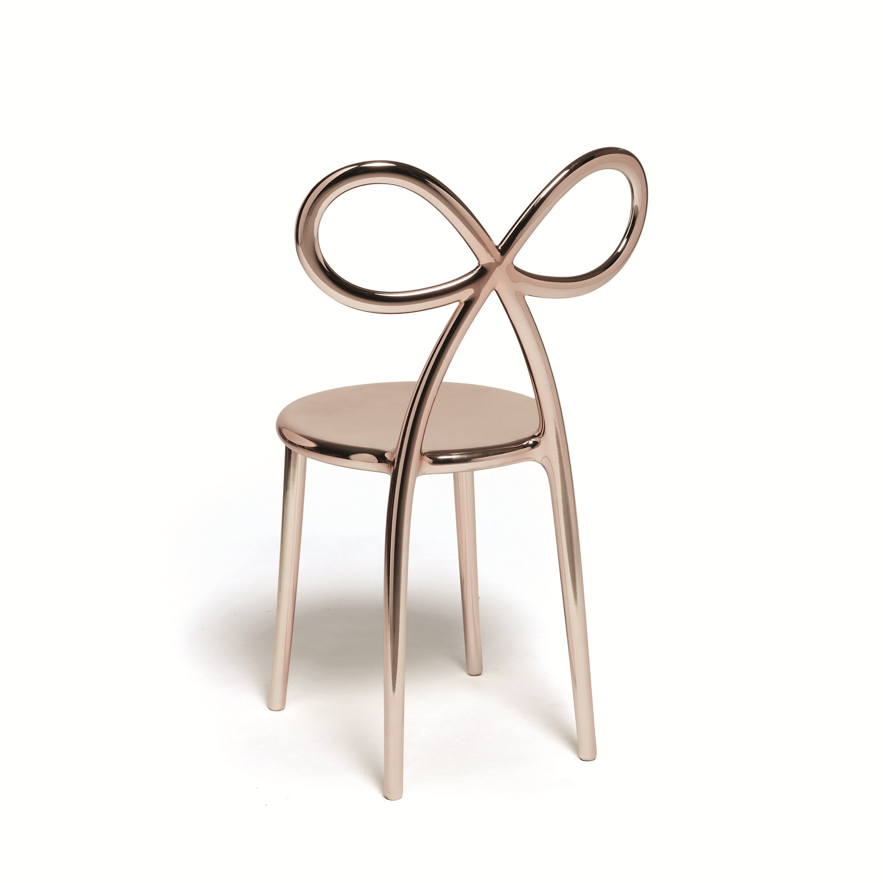 Стул из полипропилена Qeeboo Лента ARCH-00070403 - Вид №4