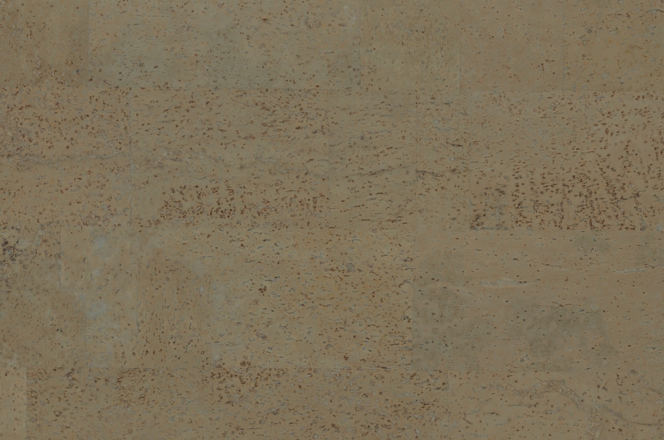 030 111 045 Пробковый пол Element Rustic Stone GRANORTE Naturals