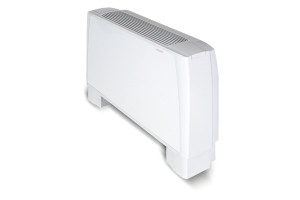 Carisma CRT-ECM Фанкойл SABIANA