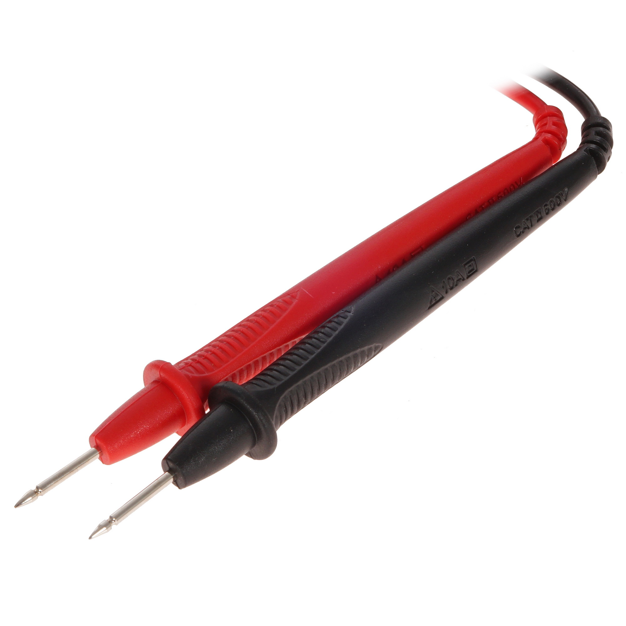 Мультиметр UNI-T UT33B+ 5327755 STDN-0030087 - Вид №4