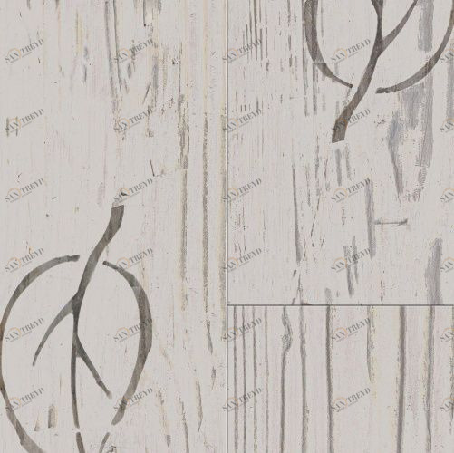 Ламинат Kaindl Листья 2600100643