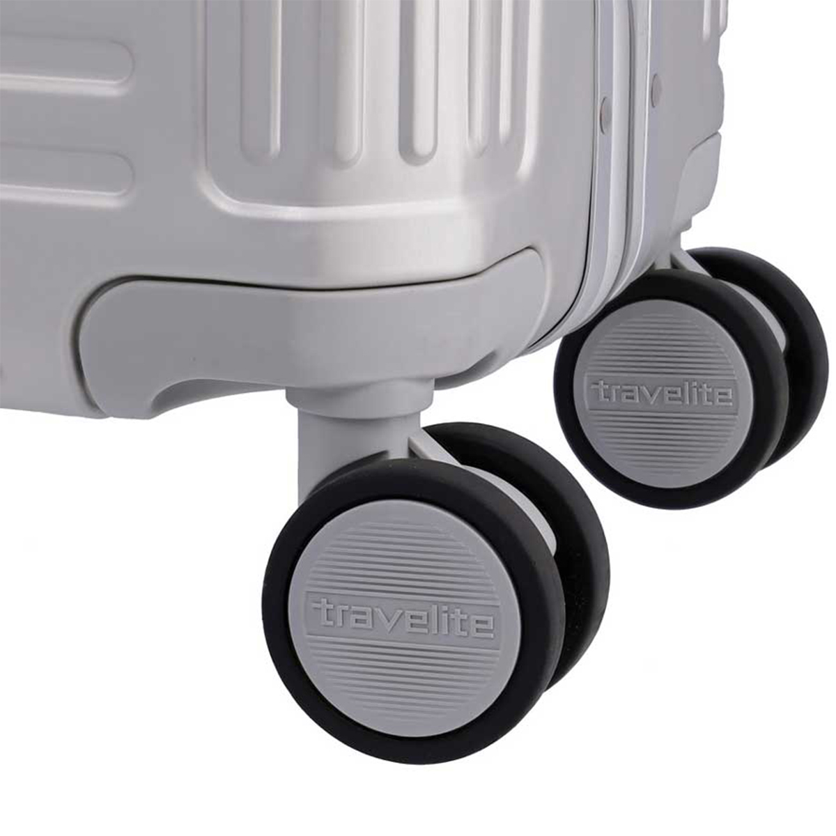 79948-56 Чемодан 79948 4-Wheels Trolley M Travelite Next - Вид №7
