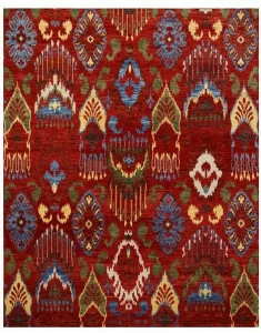 Jaipur Rugs Ковер ручной работы из шерсти Verna Lca-03-0001