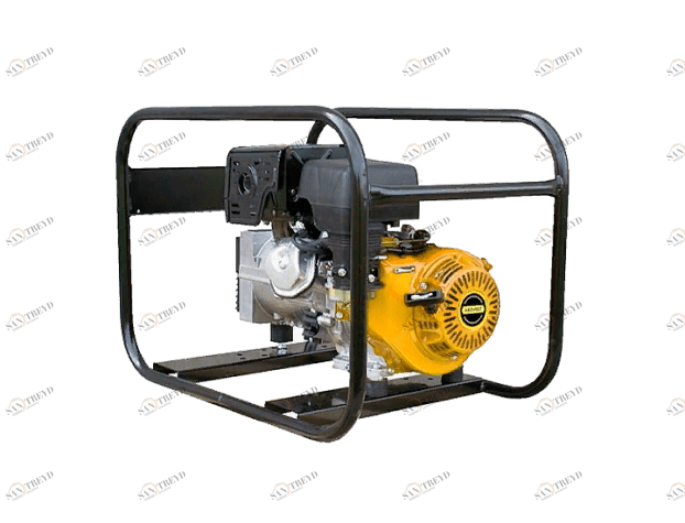 Газовый генератор Gazvolt Standard 6250 TA SE 01 с АВР sun-id-1033423