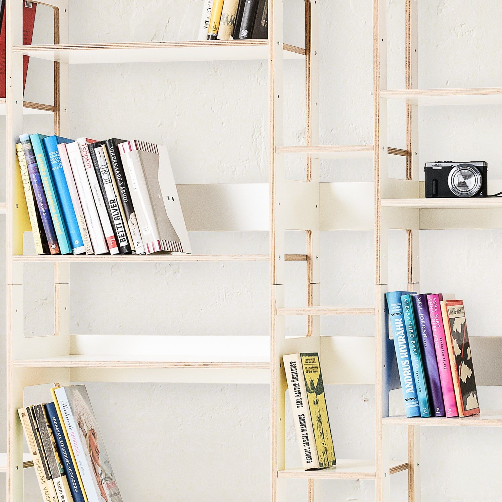 Модульная полка Radis Особые сокровища ARCH-00031728 - Вид №17