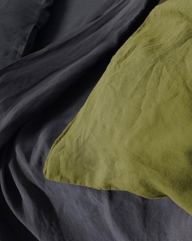 Постельное белье пододеяльник Society Limonta REM ARCH-00069601 - Вид №32