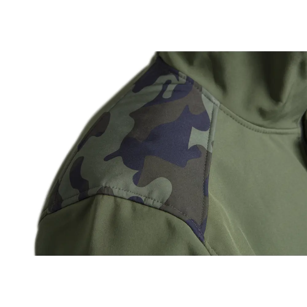 Куртка рабочая Neo Softshell цвет оливковый размер M/50 рост 170-176 см 82775429 STLM-2049387 Neò Camo - Вид №2