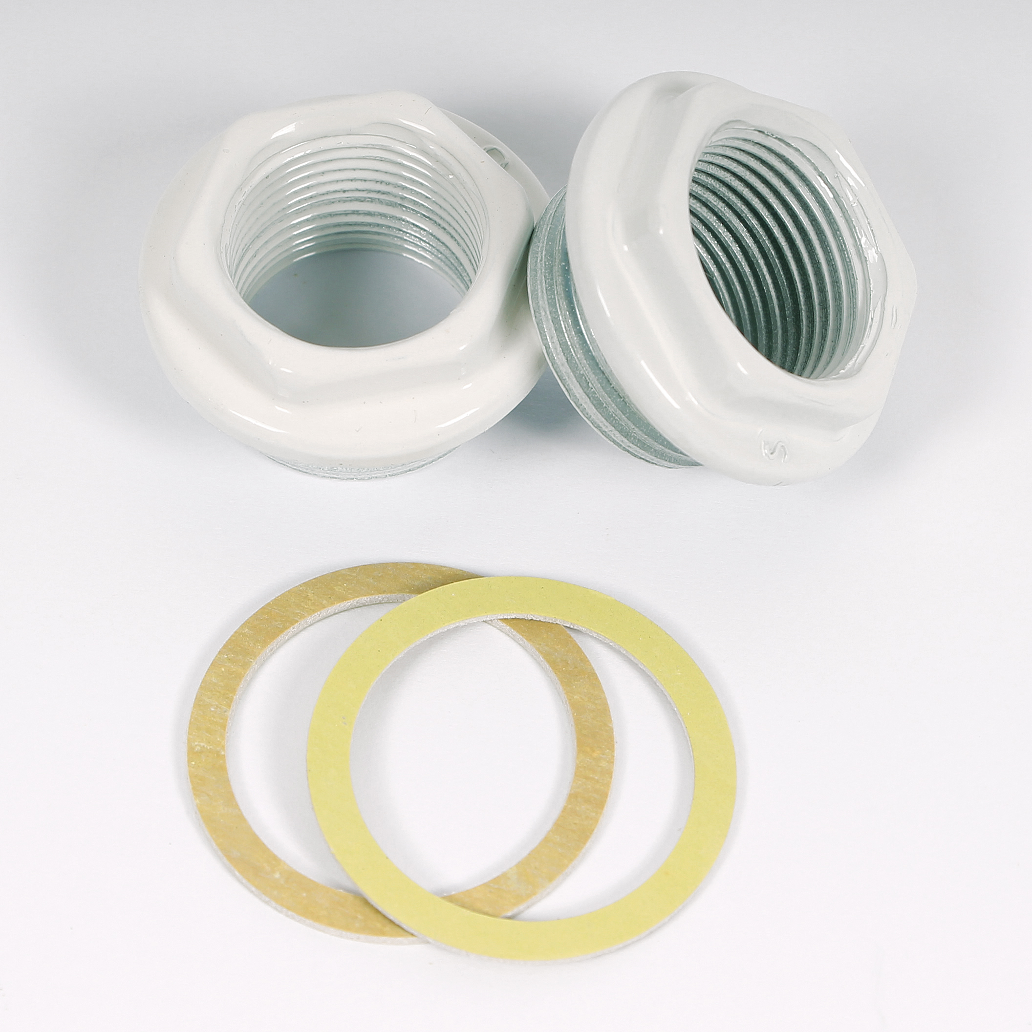 Комплект для подключения радиаторов Torido 3/4" KREDTR34 - Вид №4