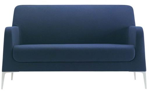 Segis 2-местный тканевый диван Alphabet I822 - Вид №2