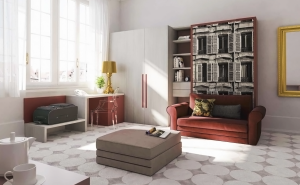 Композиция из модулей  TUMIDEI 274