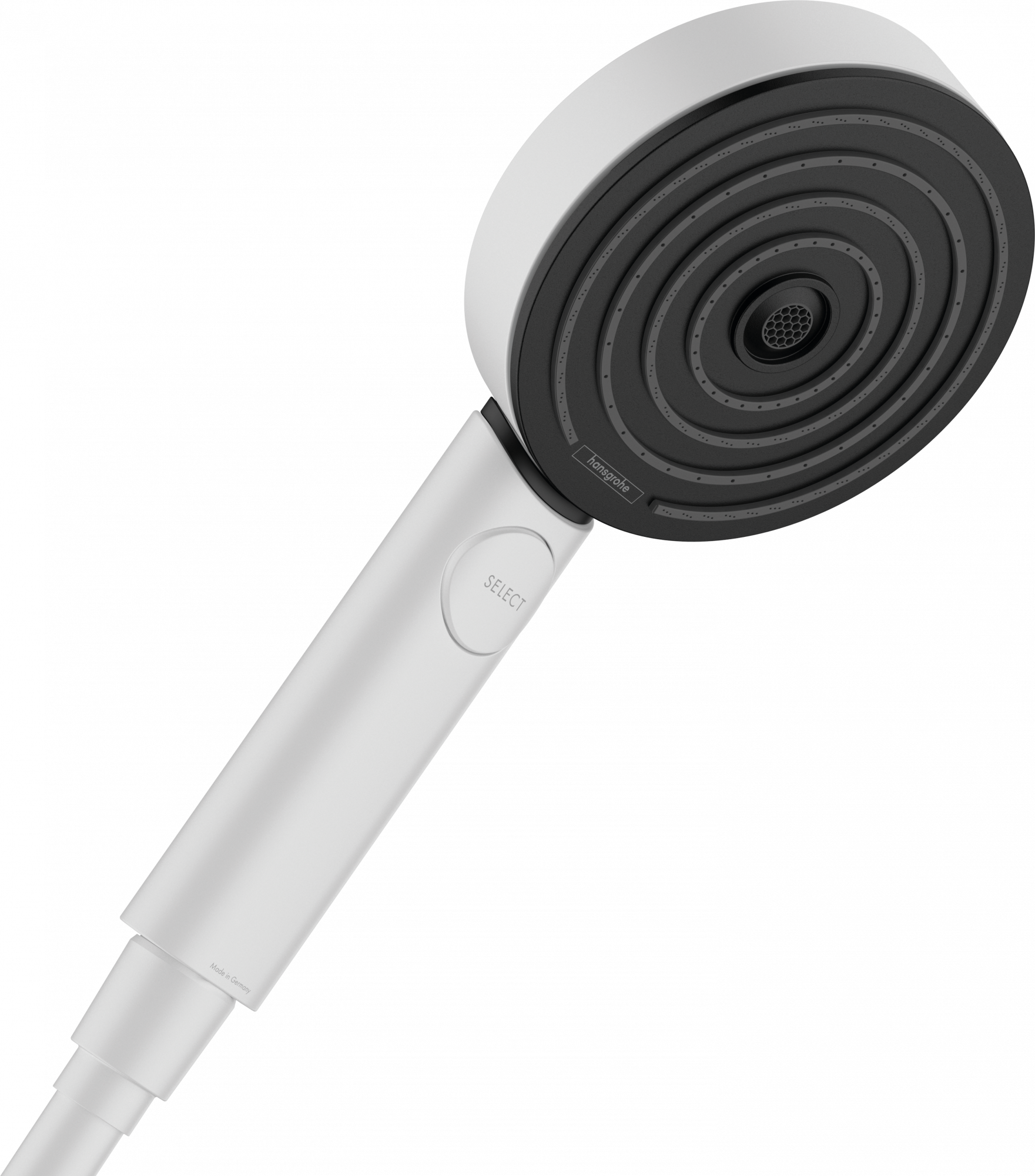 24101700 Pulsify Select S Ручной душ 105 3jet Activation EcoSmart Hansgrohe 