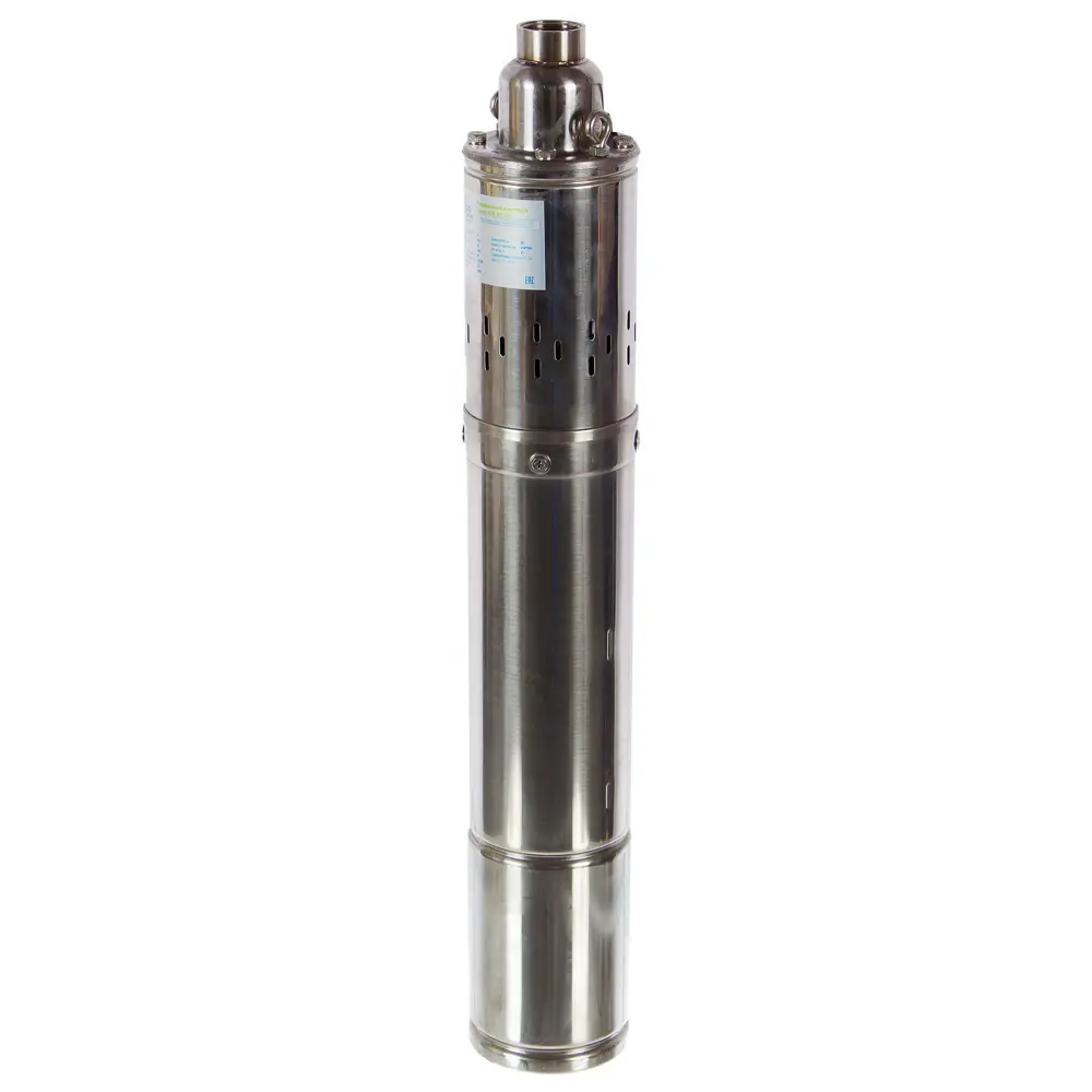 Насос садовый скважинный Oasis SV 30/100, кабель 20м,1800 л/час 17351368 STLM-2164430 