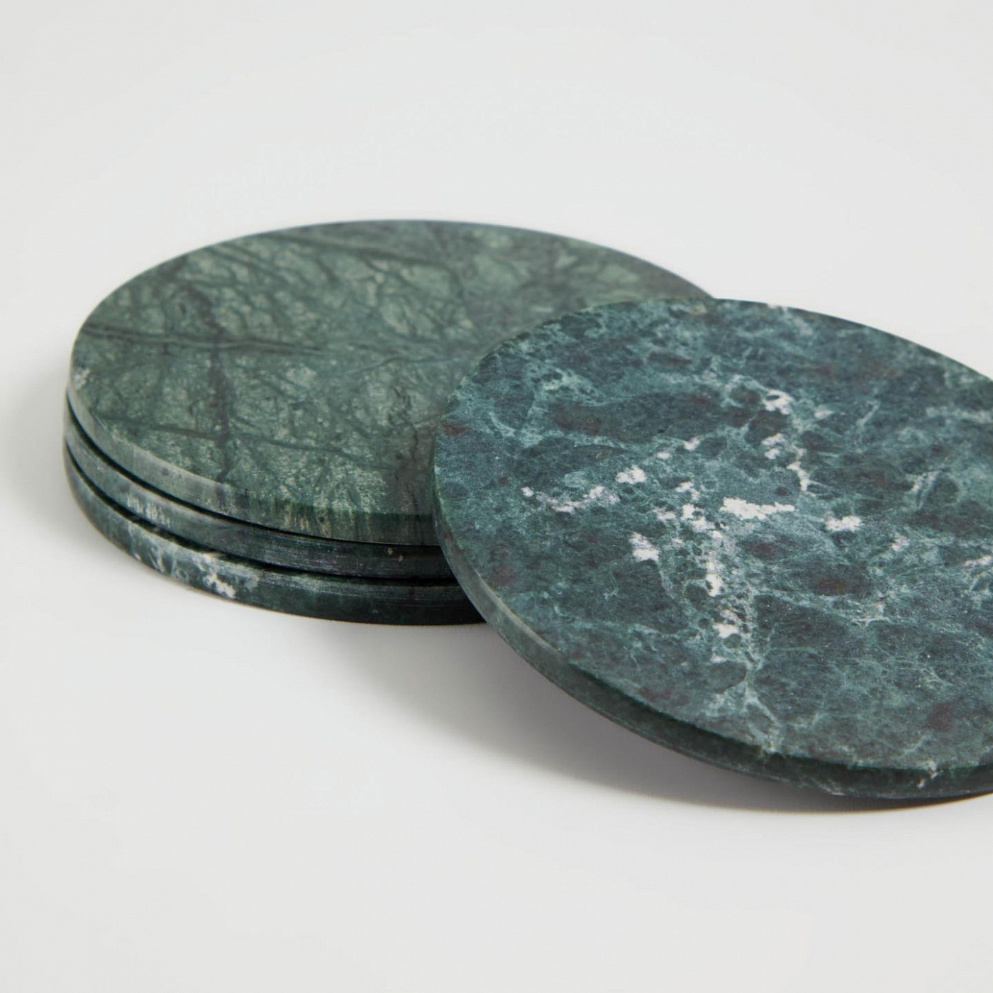 092283 Набор подставок Tressa 4 шт La Forma Tresa  - Вид №1