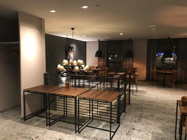 ILFARI Подвесной светильник из металла Lazy sunday 11434/11435/11438 - Вид №7