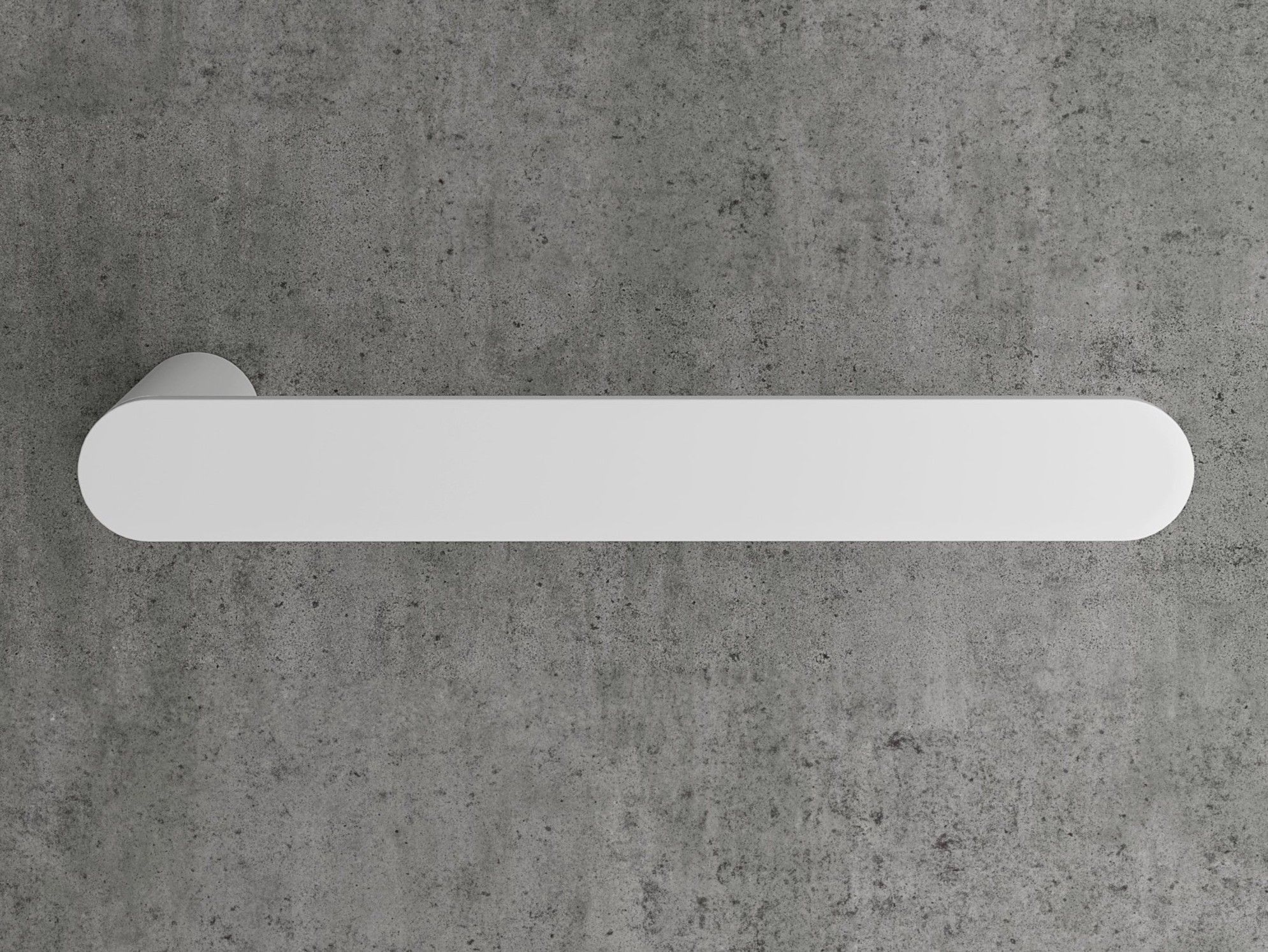 Держатель для полотенец из нержавеющей стали LUSSO Luxe ARCH-00123818