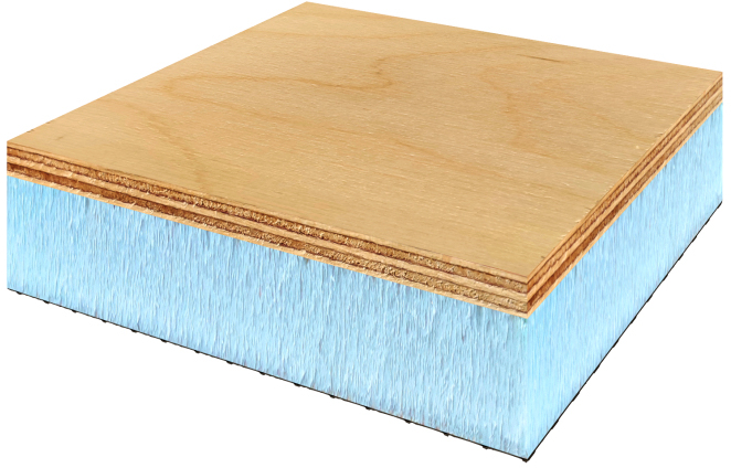 RPG6SE26#1 RPG Панель для утипления кровли 1200x600x26 PW BAS